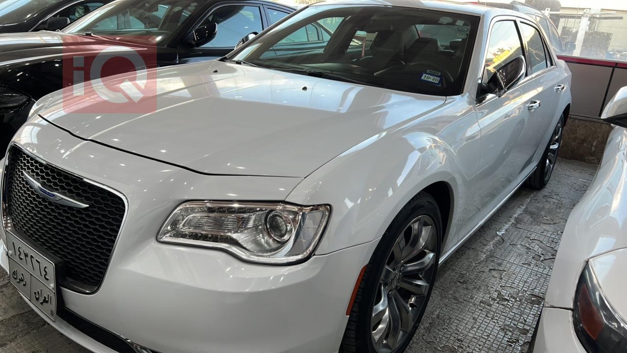 Chrysler 300